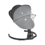 Moni Clarissa elektromos hinta - Zöld