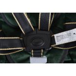 MONI Clarissa elektromos hinta zöld