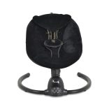 MONI Clarissa elektromos hinta fekete