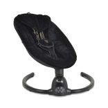 MONI Clarissa elektromos hinta fekete