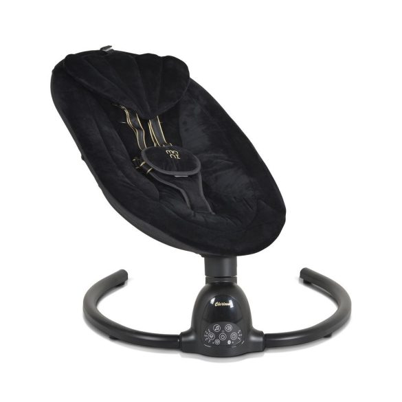 MONI Clarissa elektromos hinta fekete