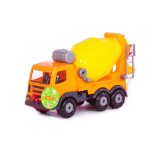 Polesie Toys  Toys  mixer autó