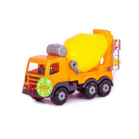 Polesie Toys  Toys  mixer autó