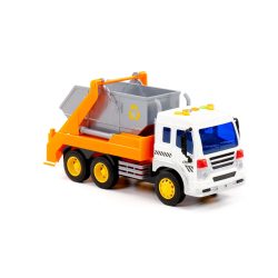 Polesie Toys  Toys  konténeres autó