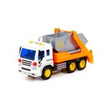 Polesie Toys  Toys  konténeres autó