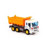 Polesie Toys  Toys  dömper