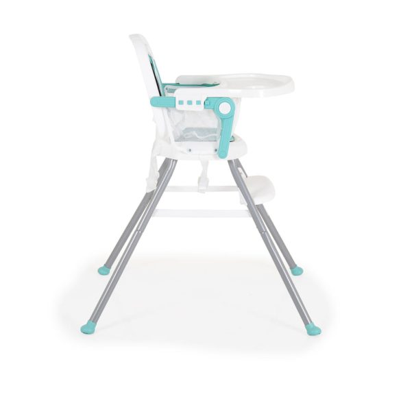 MONI Amaretti 3in1 szétszedhető etetőszék menta