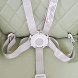 GELATO fa etetőszék 2in1 MENTA