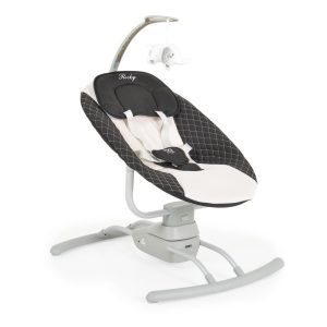 MONI Rocky el. hinta- pihenőszék bézs