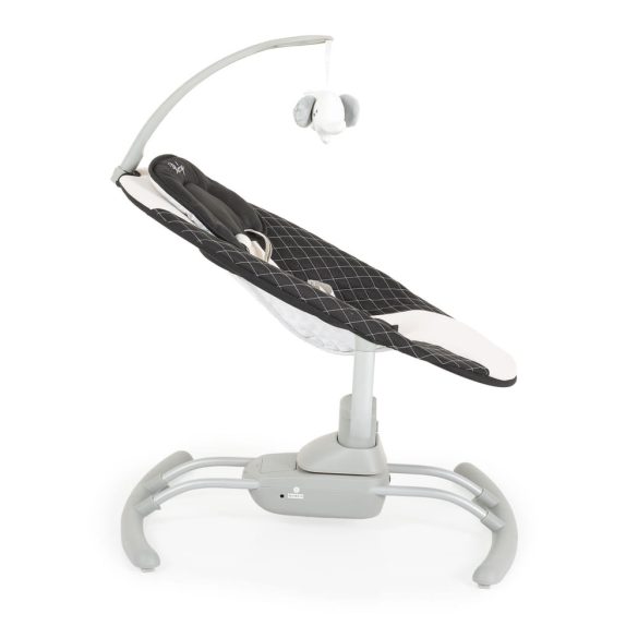 MONI Rocky el. hinta- pihenőszék bézs