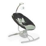 MONI Rocky el. hinta- pihenőszék zöld