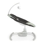 MONI Rocky el. hinta- pihenőszék zöld