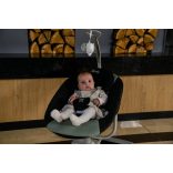 MONI Rocky el. hinta- pihenőszék zöld