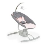 MONI Rocky el. hinta- pihenőszék pink