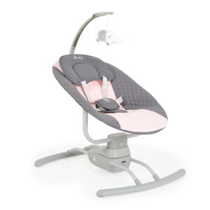 MONI Rocky el. hinta- pihenőszék pink