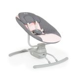 MONI Rocky el. hinta- pihenőszék pink