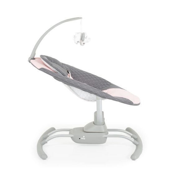 MONI Rocky el. hinta- pihenőszék pink