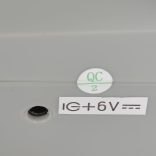 MONI Rocky el. hinta- pihenőszék pink