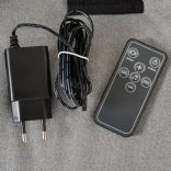 MONI Rocky el. hinta- pihenőszék pink