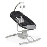 MONI Rocky el. hinta- pihenőszék szürke