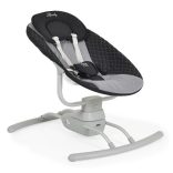 MONI Rocky el. hinta- pihenőszék szürke