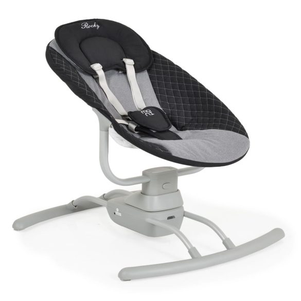 MONI Rocky el. hinta- pihenőszék szürke