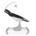 MONI Rocky el. hinta- pihenőszék szürke