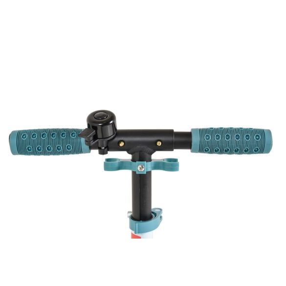 MIRACLE roller aluminium, 2kerekű, 50kgig KÉK