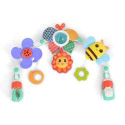 HUANGER Műanyag játékhíd