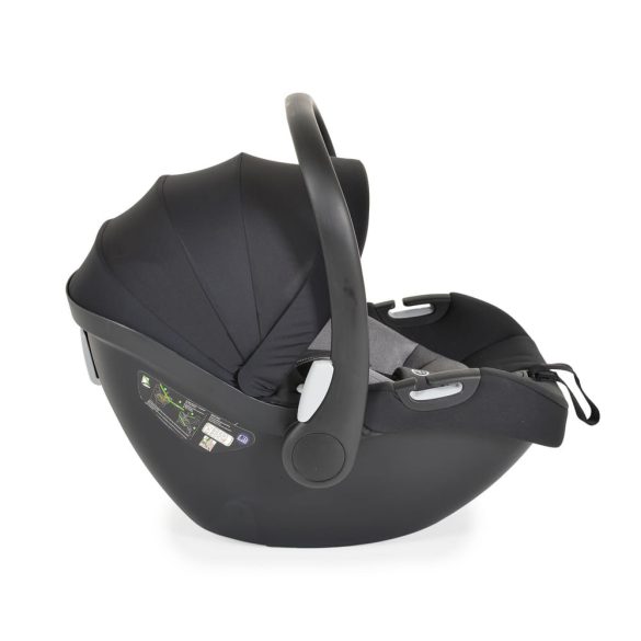 Cangaroo Macan/Hydra autós hordozó i-size szürke