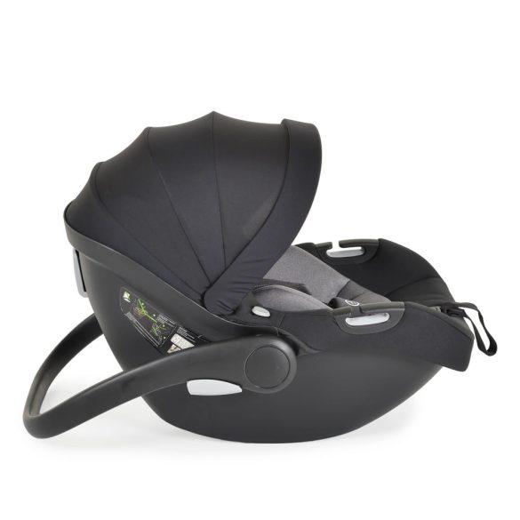 Cangaroo Macan/Hydra autós hordozó i-size szürke