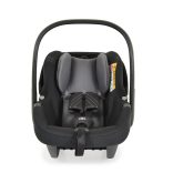 Cangaroo Macan/Hydra autós hordozó i-size szürke