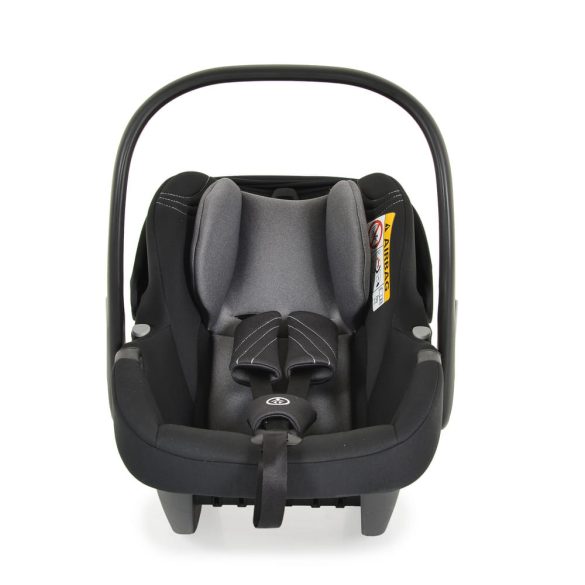 Cangaroo Macan/Hydra autós hordozó i-size szürke