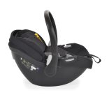 Cangaroo Macan/Hydra autós hordozó i-size fekete