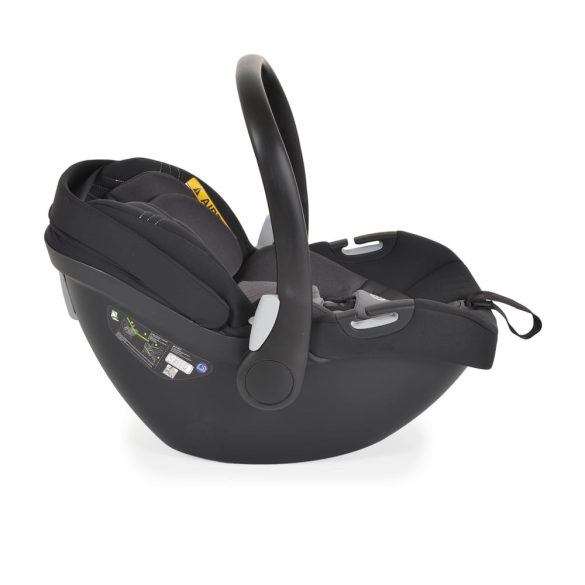 Cangaroo Macan/Hydra autós hordozó i-size fekete