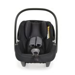 Cangaroo Macan/Hydra autós hordozó i-size fekete