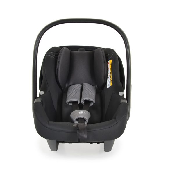 Cangaroo Macan/Hydra autós hordozó i-size fekete