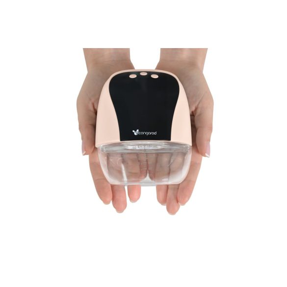 Cangaroo Libera el. mellszívó kéz nélküli cappuccino