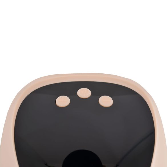 Cangaroo Libera el. mellszívó kéz nélküli cappuccino