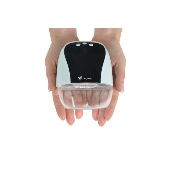 Cangaroo Libera el. mellszívó kéz nélküli menta