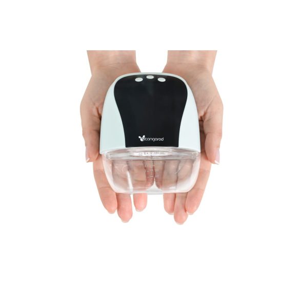 Cangaroo Libera el. mellszívó kéz nélküli menta