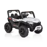 MONI BO Fast utv elektromos autó/buggy fehér