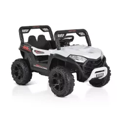 MONI BO Fast utv elektromos autó/buggy fehér