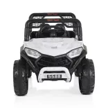 MONI BO Fast utv elektromos autó/buggy fehér