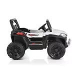 MONI BO Fast utv elektromos autó/buggy fehér