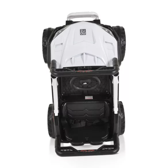 MONI BO Fast utv elektromos autó/buggy fehér