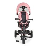 BYOX Pluto tricikli pink