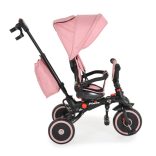 BYOX Pluto tricikli pink