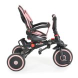 BYOX Pluto tricikli pink