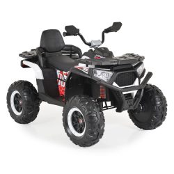 Cool Buggy elektromos quad - Fehér
